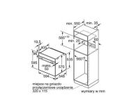 Siemens PIEKARNIK SIEMENS HB578G0S6 ### - 1015015 - zdjęcie 4